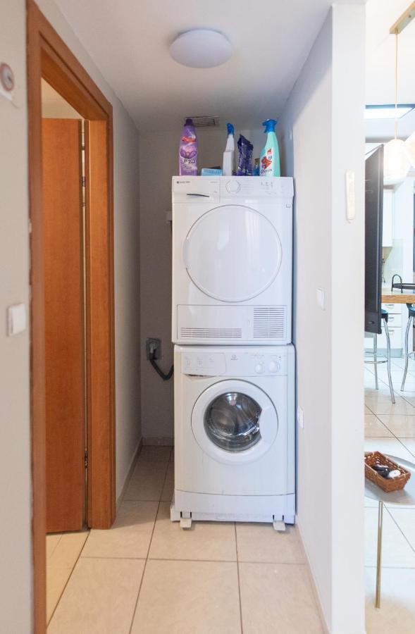 Apartment Mahane Yehuda Market