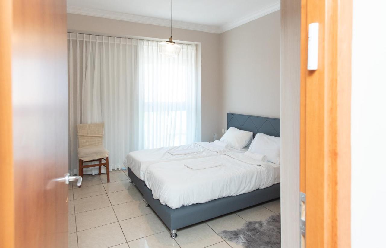 Mahane Yehuda Market Apartment