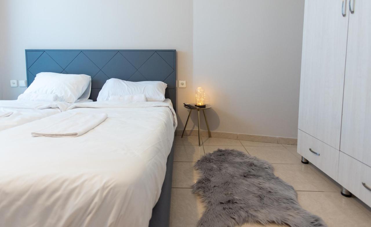 Apartment Mahane Yehuda Market