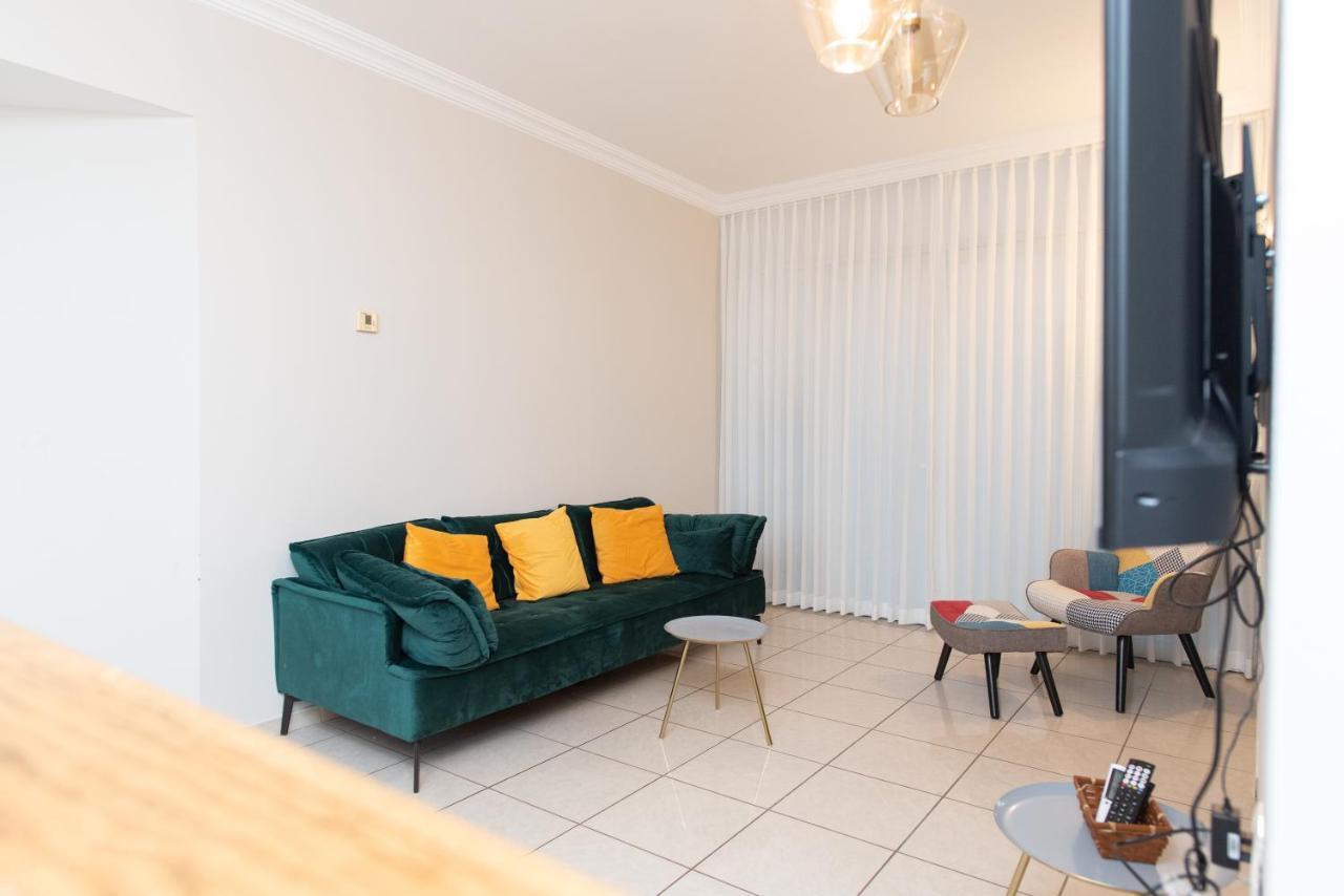 Apartment Mahane Yehuda Market