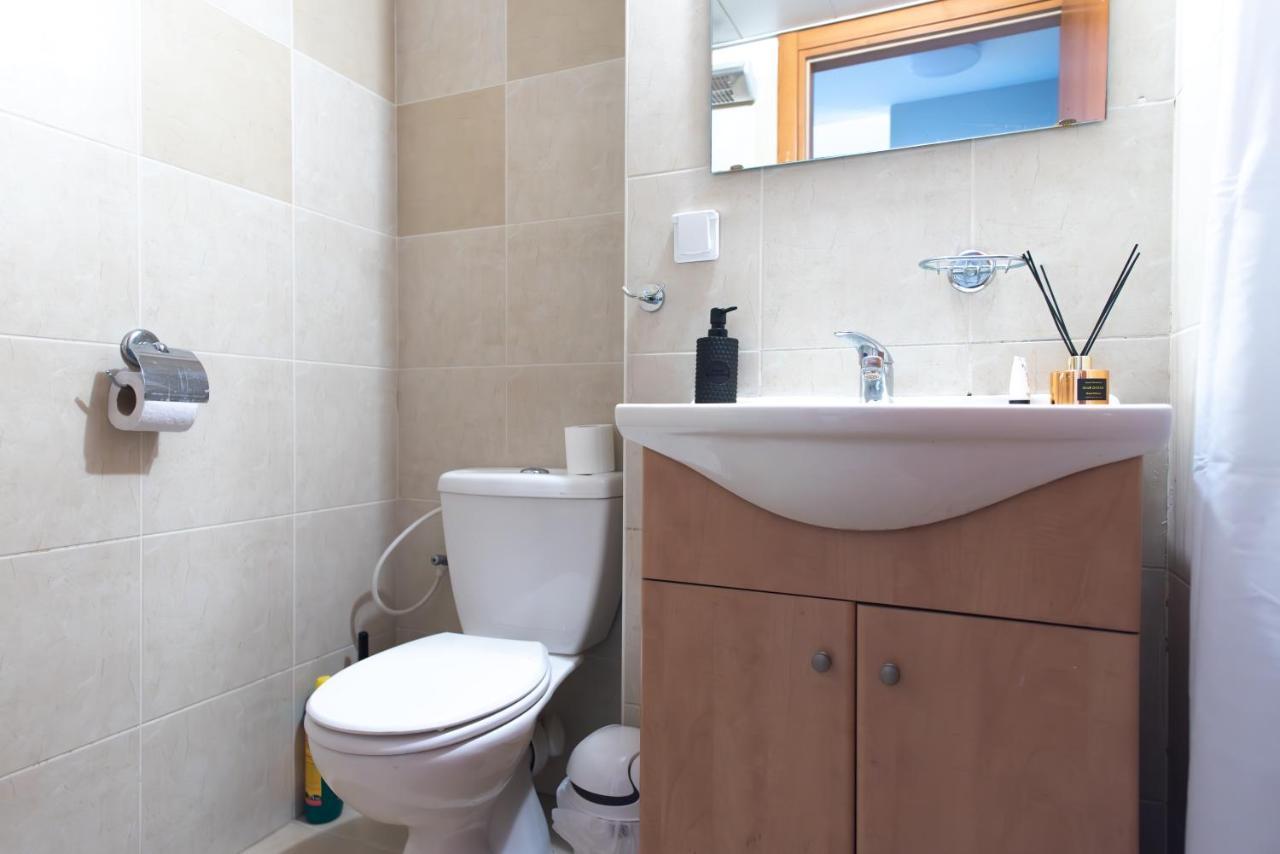 Apartment Mahane Yehuda Market *