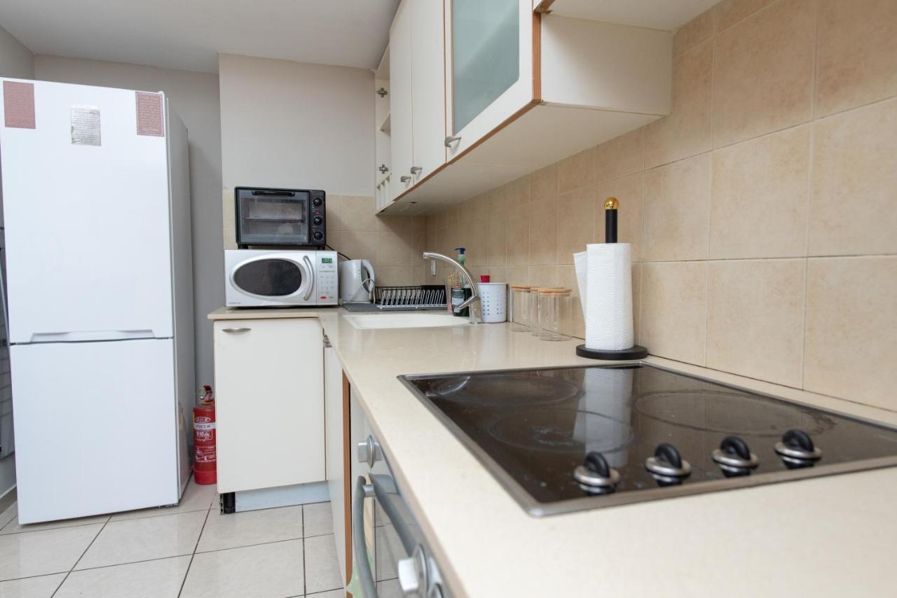 Apartment Mahane Yehuda Market *
