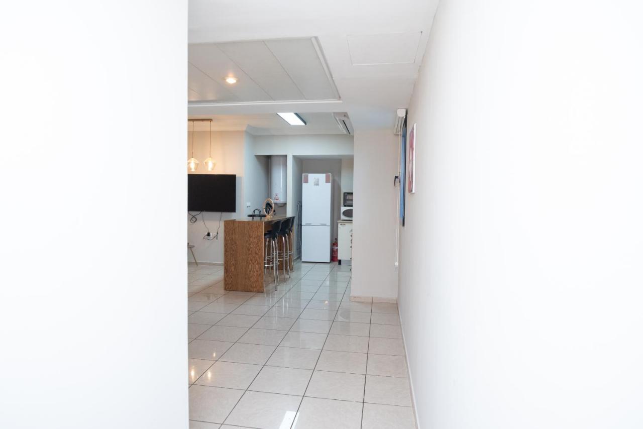 Apartment Mahane Yehuda Market *