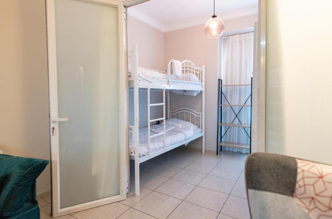 Apartment Mahane Yehuda Market *