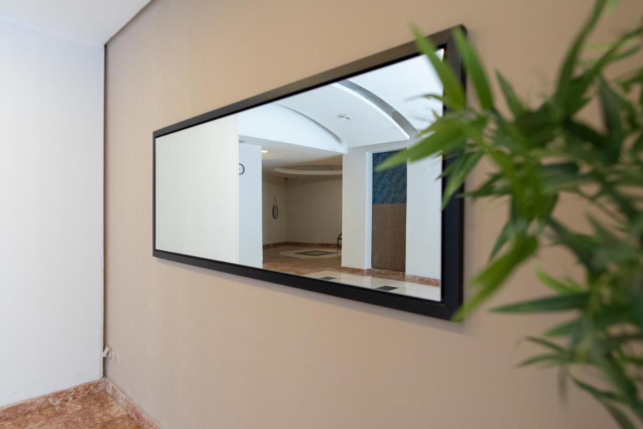 Apartment Mahane Yehuda Market *