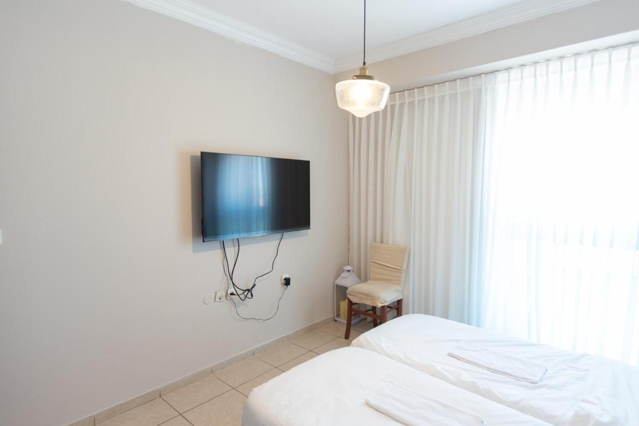 Apartment Mahane Yehuda Market *